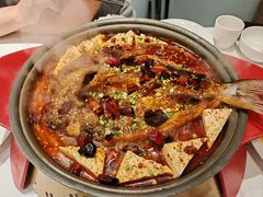 -眉州东坡(团结湖店)