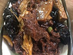 -大姨捞面(新安花园店)