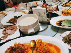 -峨嵋酒家(牡丹园店)