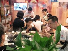 -鲜椒鱼·雅安地标性美食