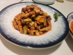 -院8里·小聚园老川菜(九眼桥店)