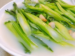 -寻味顺德·南记酒家·传统顺德菜·鱼生(广源路店)