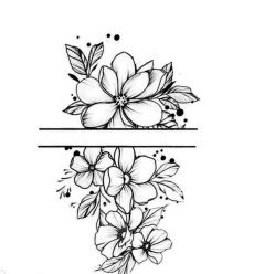 -针牛刺客·刺青纹身