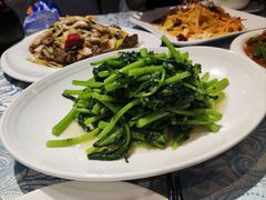 -巴扎美食·新疆菜·西域歌舞表演餐厅(新疆大厦店)