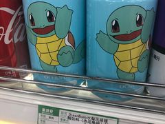-果蔬好生活超市(乐堤港店)