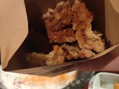 -袁老四重庆老火锅(桐梓坡店)