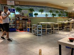 大堂-土风豆米火锅(鸿通城店)