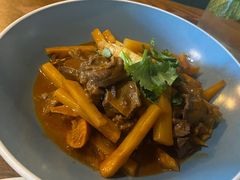 -薇酌饮·陕西菜(南门外店)