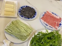 -洪运轩饭庄(北纬路店)