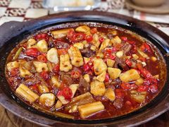 -老三样·旧食新味(万寿宫店)