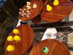 芝士蛋糕-杭州国际会议中心洲际酒店-原素全日餐厅(解放东路店)