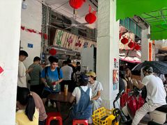 -凌舍好烧鹅(中山路店)