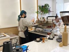 -Onirii Coffee(长乐路店)