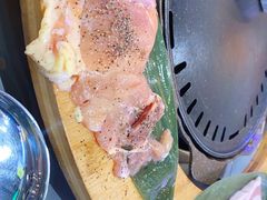 -玄希浪漫厨房·韩料烤肉(湖滨银泰in77店)