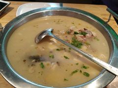 -醉得意·山茶油炒土鸡(泰安火车站大润发店)