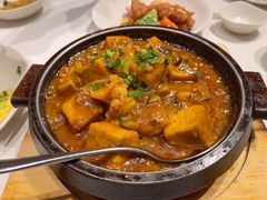 -莆田餐厅PUTIEN(金融街购物中心店)