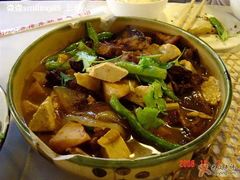 农家乱炖-北京水岸山吧度假村(雁栖镇店)