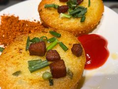 -贵州辣子鸡番茄鸡