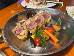 -布拉格餐厅· 中欧捷克菜(全国首店)