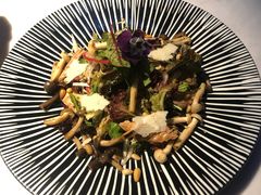 -Wei菋·Le Bistrot