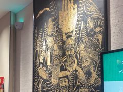 -黔蘑菇四季餐厅(观山湖店)