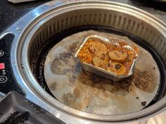 -九坤韩式烤肉(建发阅彩城店)