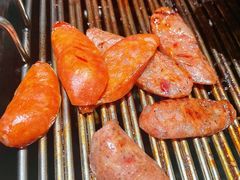 -千寻烧肉(政务区店)