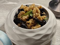-五号茶居·新派粤菜·岭南五号酒店(沿江中路店)