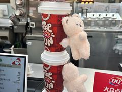 -DQ·蛋糕·冰淇淋(浦江欢乐颂店)