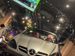 -1886德国汽车餐厅(外滩十六铺码头店)