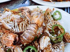 -贞姨美食·老字号海鲜大排档