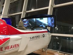 娱乐设施-厦门高崎国际机场-T3航站楼