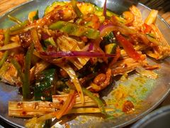 -原始泥炉烤肉(总店)