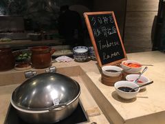 -龙之梦万丽酒店青餐厅