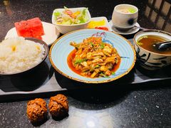 -德川家日本料理(中关村寰太大厦店)