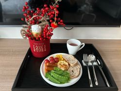 -沐恩·贝瑞月子中心(隆福店)