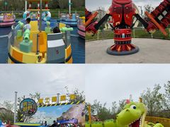 -水上乐园·欢乐世界