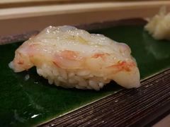 -鮨一日本料理(大中华店)