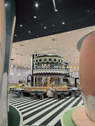 -奈尔宝家庭中心·亲子餐厅(鄞州万达店)