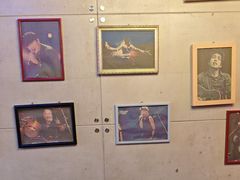 -唱吧麦颂KTV(西单华威潮铺街店)