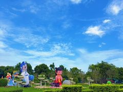 -东南花都花博园