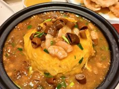 -北李妈妈菜·海肠捞饭(开发区万达店)