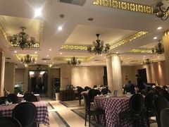 大堂-古南都·江苏酒家(建宁路店)