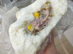 鲜肉玉米包-广东省人民医院-职工餐厅楼