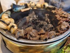 -味家烤肉烤鳗鱼牛排(西塔旗舰店)