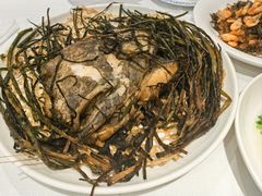 -老吉士酒家(天平路店)