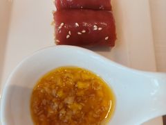 -醉辉皇原味海鲜江南菜(成都大魔方店)