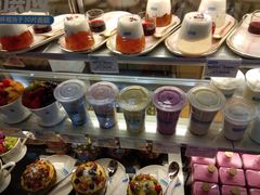 -Blueglass酸奶(财富购物中心店)