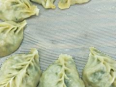 -叶存利海鲜大馅饺子(东戴河止锚湾店)