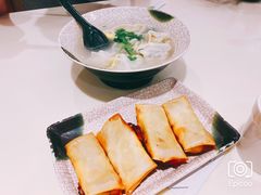 -泰康食品(南京东路店)